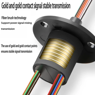 how do slip rings work how do slip rings work